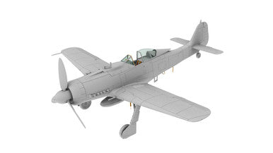 1/72 IBG Fw 190D-9 Marienburg (Late Production) -