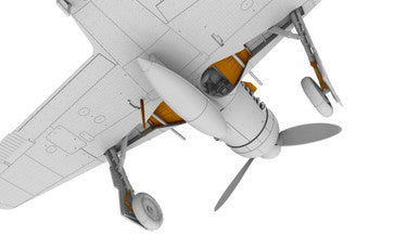 1/72 IBG Fw 190D-9 Marienburg (Late Production) -