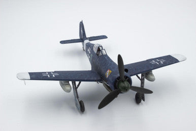 1/72 IBG Focke Wulf Fw 190D-15 Torpedo Bomber