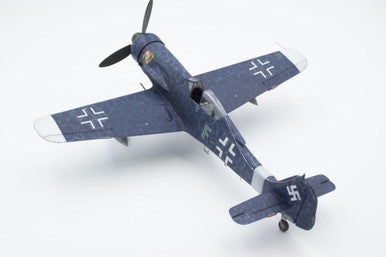 1/72 IBG Focke Wulf Fw 190D-15 Torpedo Bomber