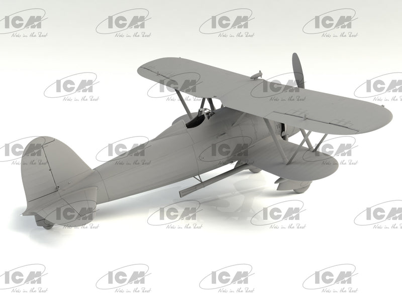 ICM32024 - 1/32 ICM CR. 42CN, WWII Italian Night Fighter