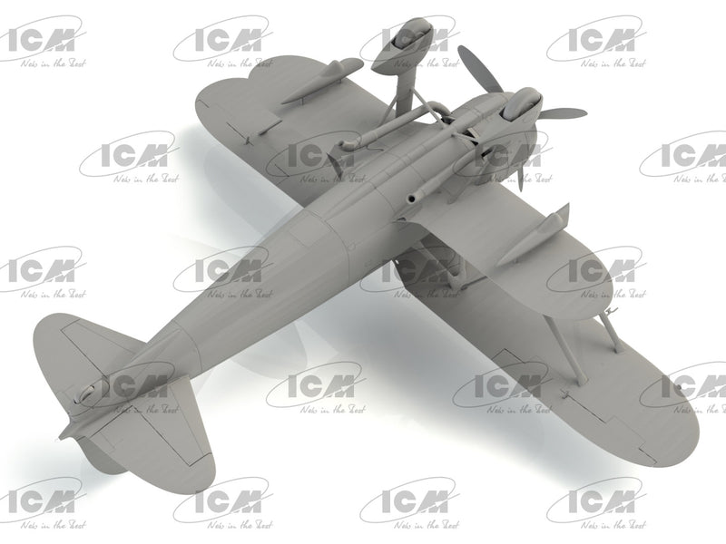 ICM32024 - 1/32 ICM CR. 42CN, WWII Italian Night Fighter