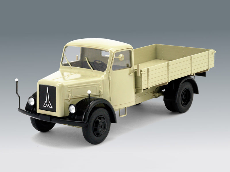 ICM35452 - 1/35 ICM Magirus S330 German Truck (1949 production)