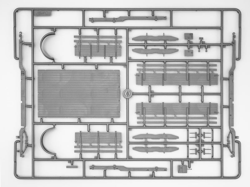 ICM35454 - 1/35 ICM KHD A3000, WWII German Truck