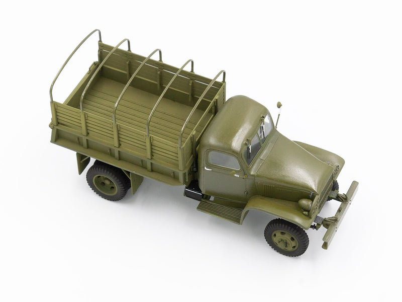 ICM35593 - 1/35 ICM G7107 WWII Army Truck