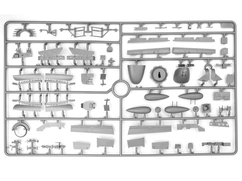 ICM48287 - 1/48 ICM Jig Dog JD-1D Invader USN Aircraft