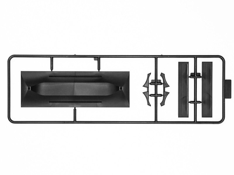 ICMS014 - 1/700 ICM Konig WWI German Battleship, full hull and waterline