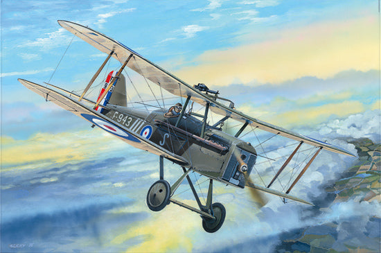 RAF S.E.5a