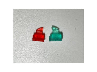 1/32 Infinity Models Wing tips navigation lights