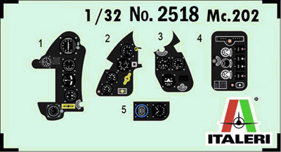 MC 202 FOLGORE