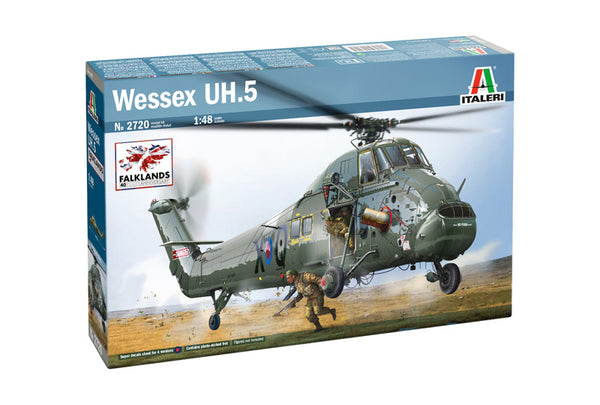 WESSEX UH.5