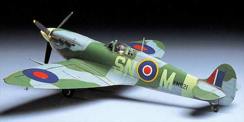 SPITFIRE MK. VB