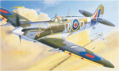 SPITFIRE MK.IX