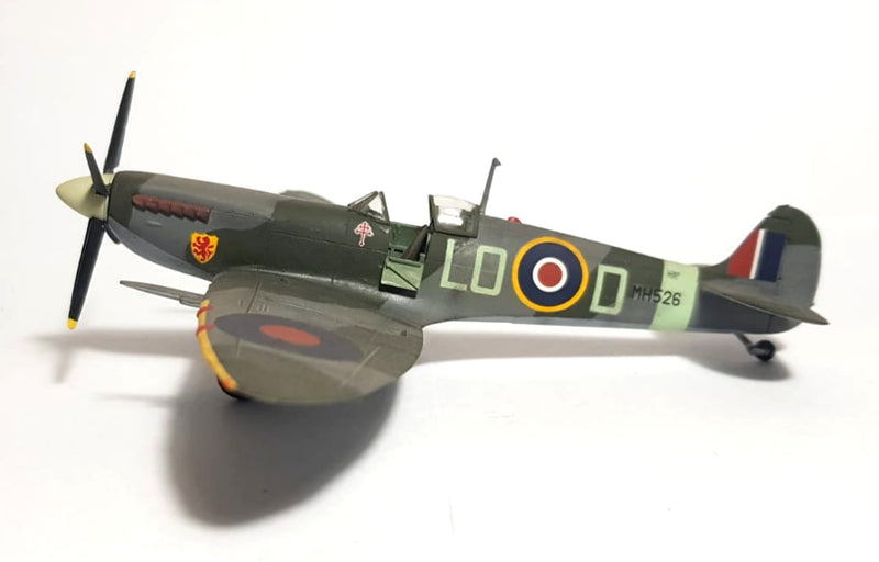 SPITFIRE MK.IX