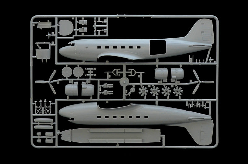 C-47 SKYTRAIN