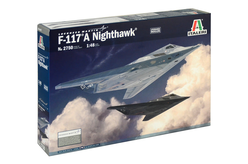 F-117 NIGHTHAWK