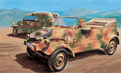 KUBELWAGEN