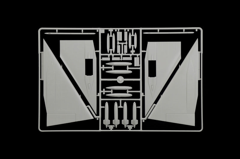 B-58 HUSTLER