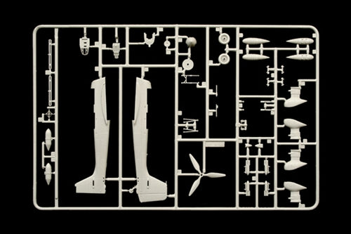 JU-87 B2/RS STUKA