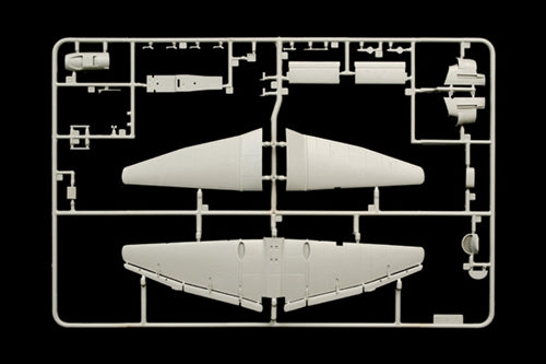 JU-87 B2/RS STUKA