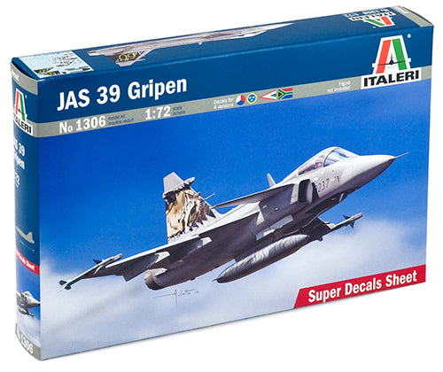 JAS 39 GRIPEN