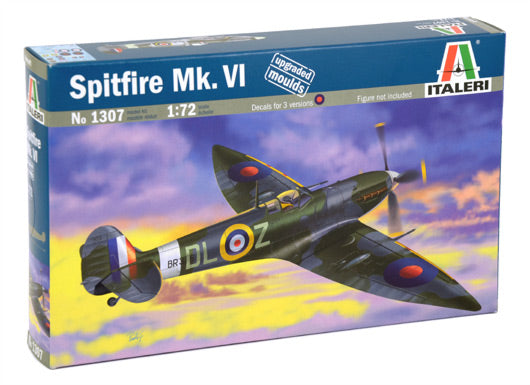 SPITFIRE MK.VI