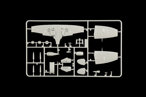 SPITFIRE MK.VI