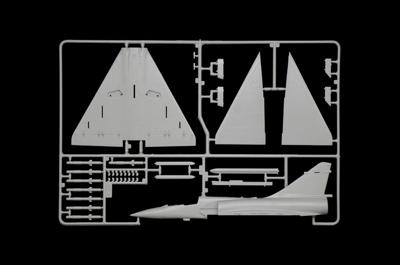 MIRAGE 2000C "GULF WAR"