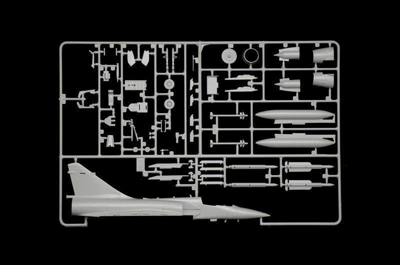 MIRAGE 2000C "GULF WAR"