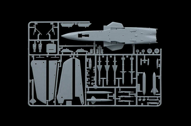 TORNADO GR.1 "GULF WAR"