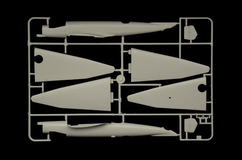 JU 86 E-1/E-2