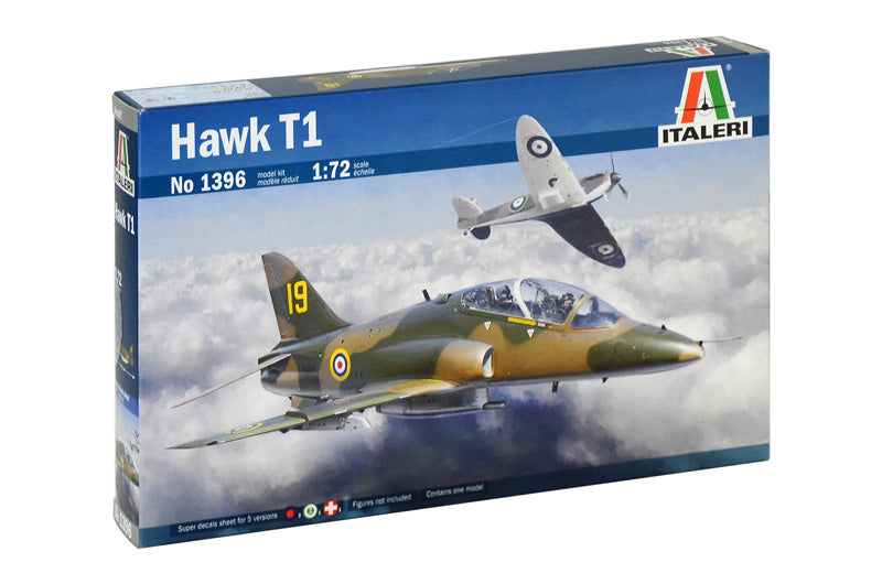 HAWK T.MK 1