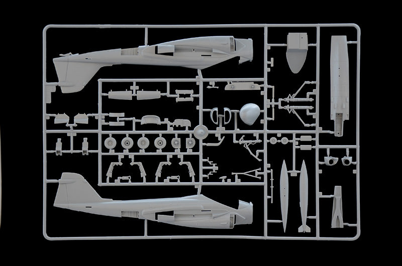 KA-6D INTRUDER