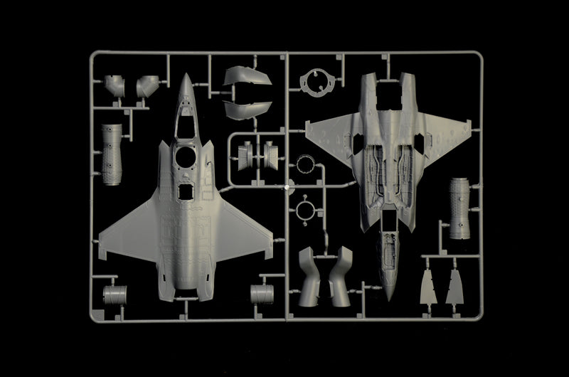 F-35B LIGHTNING II V/STOL VERSION