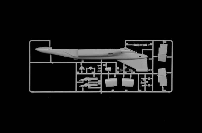 F-4 PHANTOM FG.1