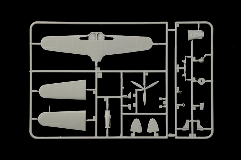 MC 202 "FOLGORE"