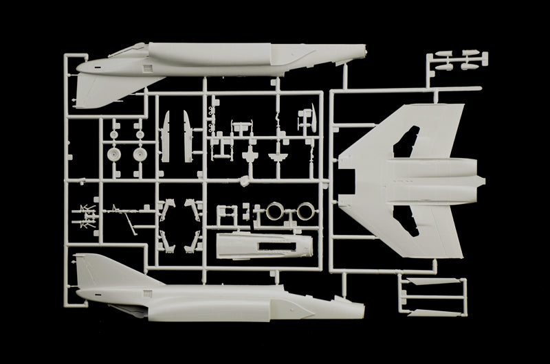 F-4E/F PHANTOM II