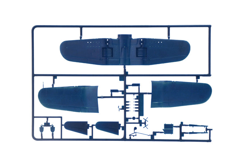 F-4U/4B CORSAIR KOREAN WAR