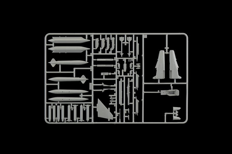 SEPECAT JAGUAR GR.1-3 RAF