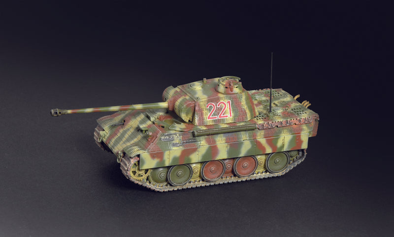 M4 SHERMAN 75mm