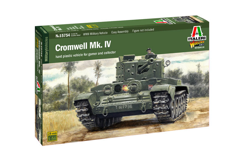 CROWELL MK. IV