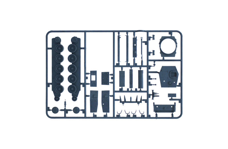 CROWELL MK. IV