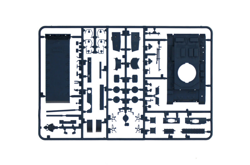 PZ.KPFW.III AUSF. J/L/M/N