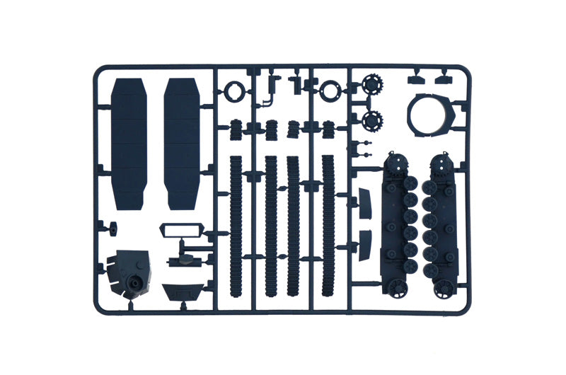 PZ.KPFW.III AUSF. J/L/M/N