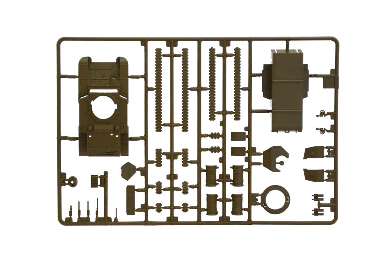 M3 / M3A1 STUART