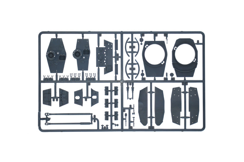 SD.KFZ. 182 TIGER II