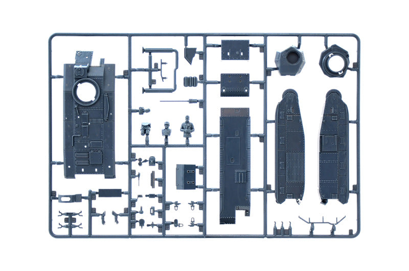 CHAR B1 BIS