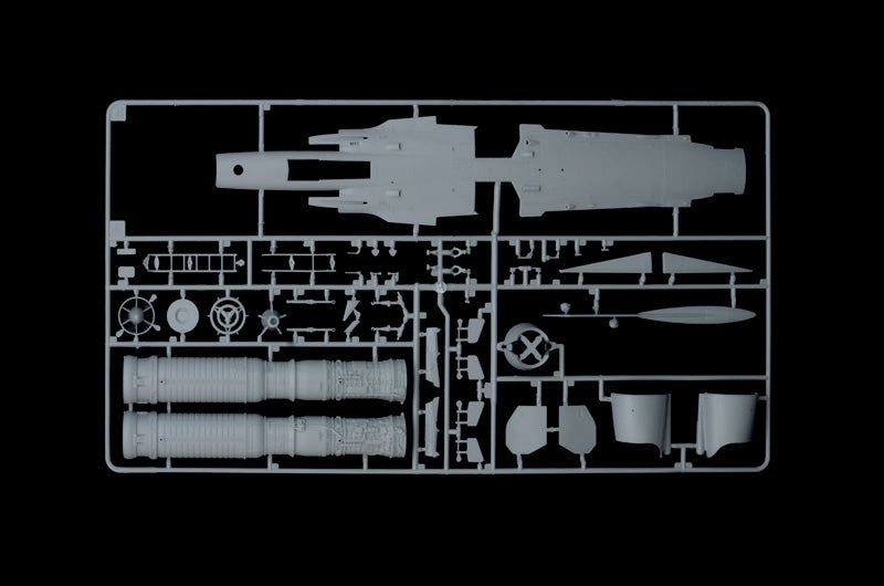 MIRAGE IIIC