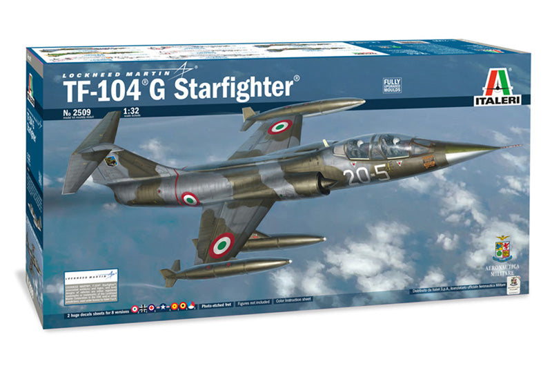 TF-104G