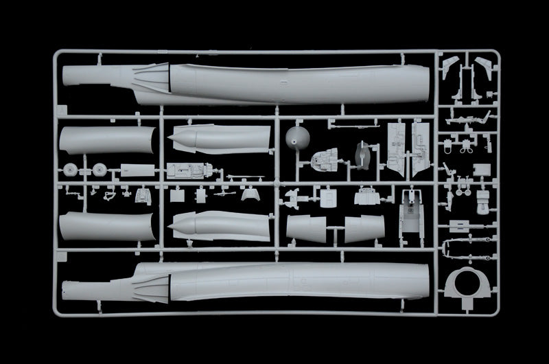 MIRAGE III E/R